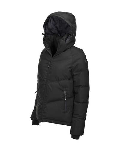 Winterreitjacke Tallinn